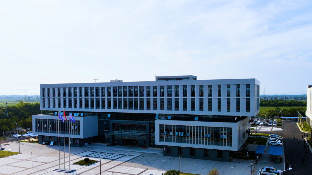 Shenzhen Yunfan Power Technology Co., Ltd. สายการผลิตของผู้ผลิต