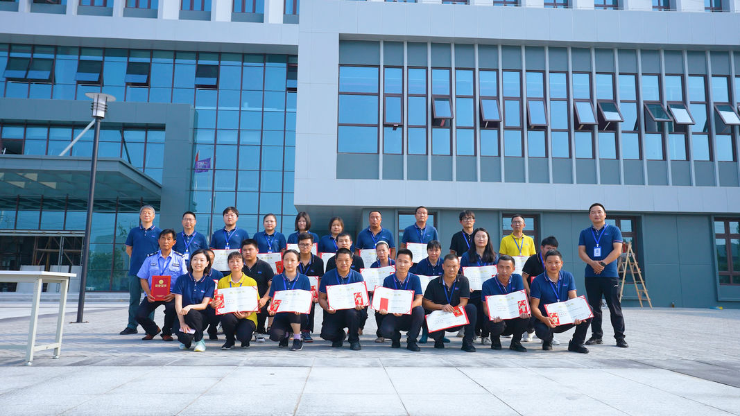 Shenzhen Yunfan Power Technology Co., Ltd.