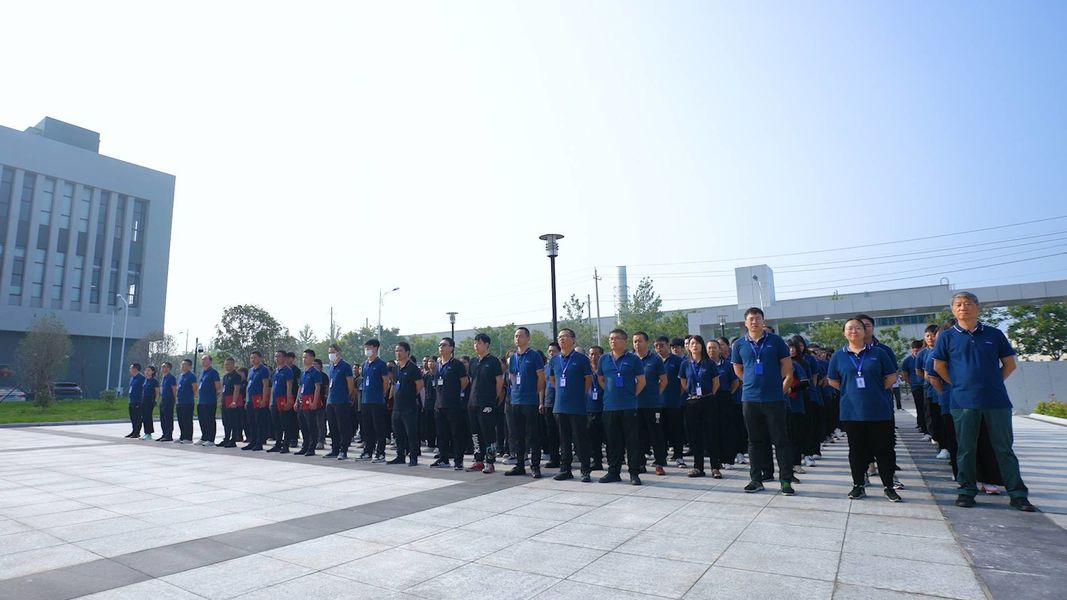 Shenzhen Yunfan Power Technology Co., Ltd.