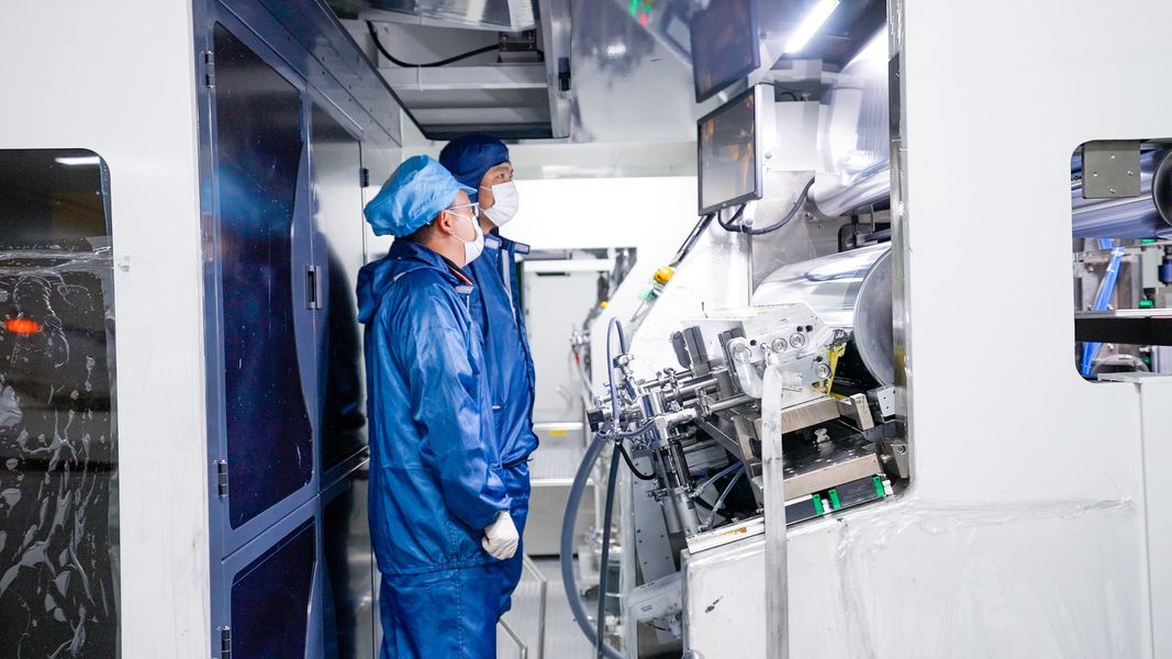 Shenzhen Yunfan Power Technology Co., Ltd.