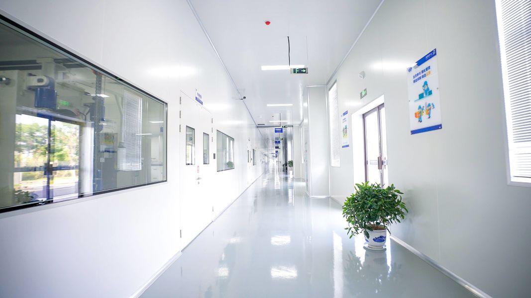 Shenzhen Yunfan Power Technology Co., Ltd.