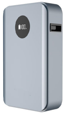 แบตเตอรี่ลิตยูมติดผนัง 51.2V 200ah 10Kwh แบตเตอรี่ LiFePo4 ที่สามารถชาร์จได้