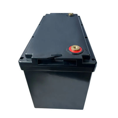 คุณภาพ 12V6AH แบตเตอรี่ลิทธิียมไอออนที่มีน้ําหนักเบา 0.8 กิโลกรัม สําหรับประตูโรงรถ โรงงาน