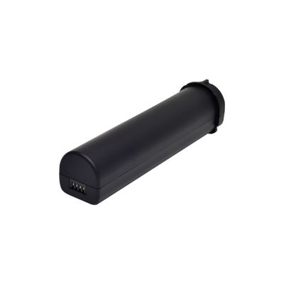 คุณภาพ โรงงาน Custom 7.2V 3200mAh Thermal Imager แบตเตอรี่ลิตยูม ขนาดคอมแพคต ความต้านทานภายในต่ํา แบตเตอรี่เครื่องตรวจจับมือถือแบบชาร์จใหม่ โรงงาน