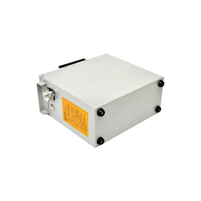คุณภาพ สถานีตรวจสอบมือถือพลังงานแสงอาทิตย์ 21.6V 60Ah แบตเตอรี่ลิเธียม IP66 กันน้ำ ESD ป้องกันตัวเลือกความร้อนอุณหภูมิต่ำอุณหภูมิกว้างแบตเตอรี่พลังงานสนามกลางแจ้ง โรงงาน