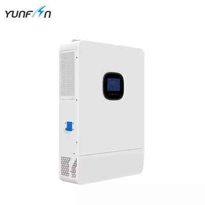 คุณภาพ SEI-10K-SP 10kW 230V ไฮบริดโซลาร์อินเวอร์เตอร์ระยะเดียว ดับเบิล MPPT ออฟเกรดอินเวอร์เตอร์พลังงานโซลาร์สําหรับการเก็บพลังงานในครัวเรือน โรงงาน