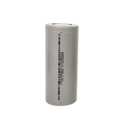 26650FS3 3.2V 3600mah ไซลินดริก LiFePo4 แบตเตอรี่เซลล์ ไลธิโอนลิเดียม อัตราการชาร์จใหม่ 3C