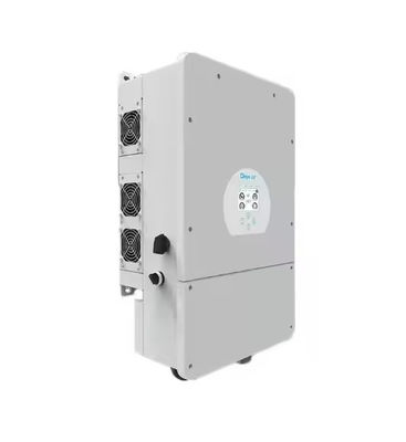 5kw 6kw 8kw 10kw Deye Hybrid สามเฟส Wifi ที่อยู่อาศัย พลังงานพลังงานแสงอาทิตย์