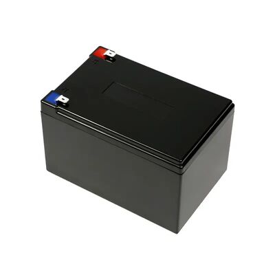 คุณภาพ 12.8V 12Ah LiFePO4 แบตเตอรี่153.6Wh แบตเตอรี่ลิธีਅਮขนาดเล็กพร้อมกับ Smart BMS สําหรับ UPS แบคเกปพลังงาน โรงงาน