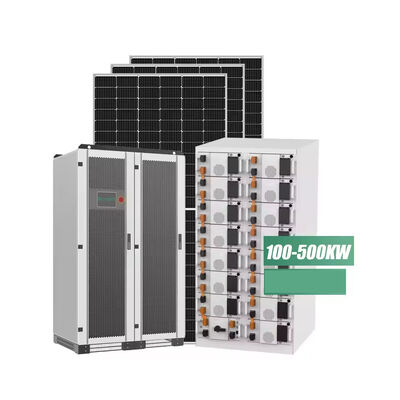 คุณภาพ ตู้แบตเตอรี่แร็ค 51.2V 200Ah ถึง 600Ah LiFePO4 สำหรับโซลาร์เซลล์ พร้อม CAN RS485, UN38.3 CE OEM ODM พร้อมสำหรับผู้ค้าส่งและผู้รวมระบบ โรงงาน