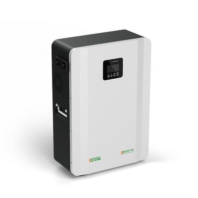 คุณภาพ 2000W continuous output all in one LiFePO4 solar backup power station 4019Wh UPS emergency power supply for home workshop and commercial off grid use โรงงาน