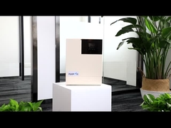 อินเวอร์เตอร์พลังแสงอาทิตย์ไฮบริด 5KW